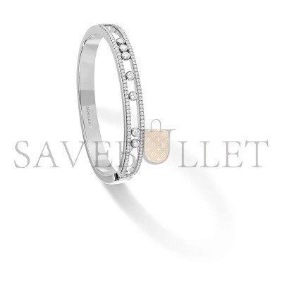 MESSIKA MOVE JOAILLERIE BRACELET 03881-WG MESSIKA MOVE JOAILLERIE BRACELET 03881-WG